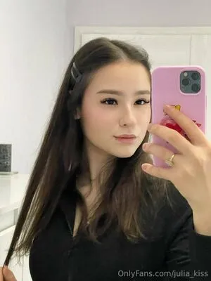 Julia Kiss OnlyFans Leaked Free Thumbnail Picture - #ec8vFCyfOp