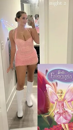 Julia Kocsis OnlyFans Leaked Free Thumbnail Picture - #50bconsgDu