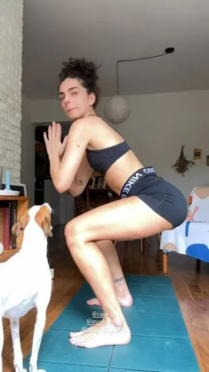 Julia Konrad OnlyFans Leaked Free Thumbnail Picture - #RIEIGIcK3s