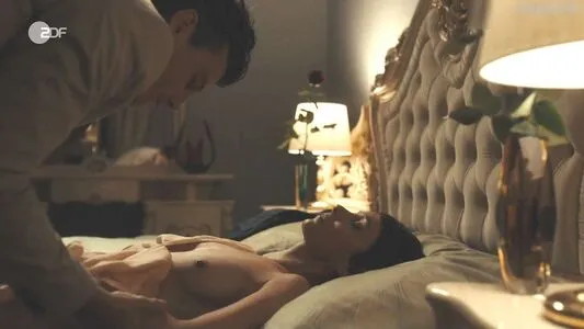 Julia Koschitz OnlyFans Leaked Free Thumbnail Picture - #5hZVgQycsv