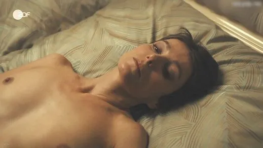Julia Koschitz OnlyFans Leaked Free Thumbnail Picture - #JZiht0eINd