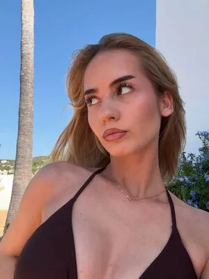 Julia Kostera OnlyFans Leaked Free Thumbnail Picture - #SwpmVBv9Bt