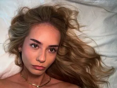 Julia Kostera OnlyFans Leaked Free Thumbnail Picture - #YiegrX8fK9