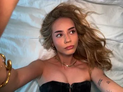 Julia Kostera OnlyFans Leaked Free Thumbnail Picture - #anZmxFuheK