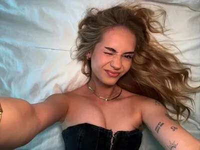 Julia Kostera OnlyFans Leaked Free Thumbnail Picture - #ess20P5ZQQ