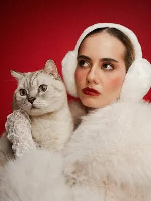 Julia Kostera OnlyFans Leaked Free Thumbnail Picture - #vuv7KvDiz6