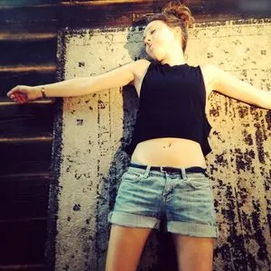 Julia Krger OnlyFans Leaked Free Thumbnail Picture - #AspJ49m4lk