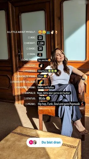 Julia Krger OnlyFans Leaked Free Thumbnail Picture - #D8YQ0uUGDW