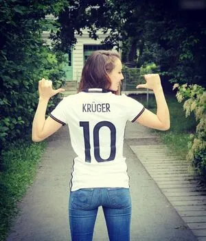 Julia Krger OnlyFans Leaked Free Thumbnail Picture - #GAaubQHToG