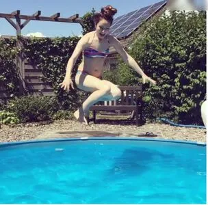 Julia Krger OnlyFans Leaked Free Thumbnail Picture - #GxSylNzM4v