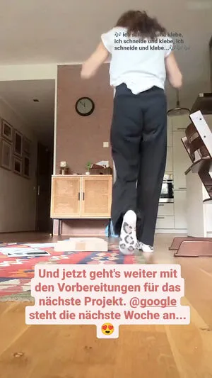 Julia Krger OnlyFans Leaked Free Thumbnail Picture - #MaZtdwMIM6