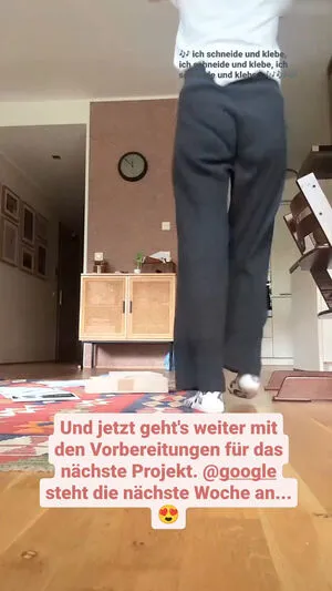 Julia Krger OnlyFans Leaked Free Thumbnail Picture - #OGJ7DR0AVi