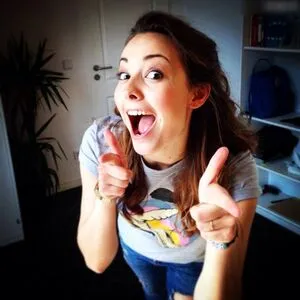 Julia Krger OnlyFans Leaked Free Thumbnail Picture - #QClB6MqLqq