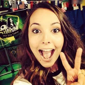 Julia Krger OnlyFans Leaked Free Thumbnail Picture - #UoD29t1alv