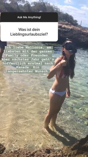 Julia Krger OnlyFans Leaked Free Thumbnail Picture - #n2yj3u7kob
