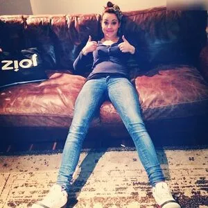 Julia Krger OnlyFans Leaked Free Thumbnail Picture - #oCqSglt5OE