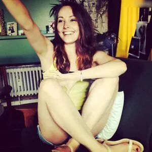 Julia Krger OnlyFans Leaked Free Thumbnail Picture - #omwDxVgAqA