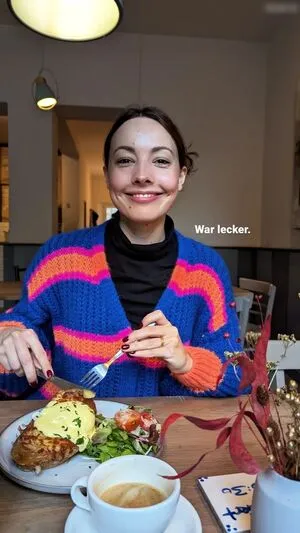 Julia Krger OnlyFans Leaked Free Thumbnail Picture - #pI784WaiAC