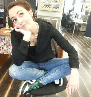 Julia Krger OnlyFans Leaked Free Thumbnail Picture - #t0Ppr8J6wC