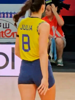 Julia Kudiess OnlyFans Leaked Free Thumbnail Picture - #5hNwQJ2nuF