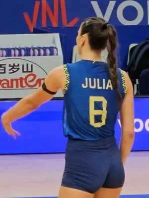 Julia Kudiess OnlyFans Leaked Free Thumbnail Picture - #G8dwl33Rns