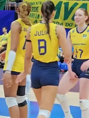 Julia Kudiess OnlyFans Leaked Free Thumbnail Picture - #IXl2fH0omv