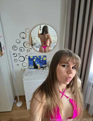 Julia Kul OnlyFans Leaked Free Thumbnail Picture - #8r4DRSquUB