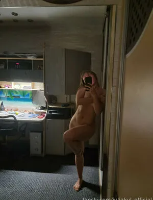 Julia Kul OnlyFans Leaked Free Thumbnail Picture - #fxKiFd1CR9