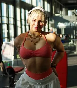 Julia Leonie OnlyFans Leaked Free Thumbnail Picture - #5CL9QJlGXD