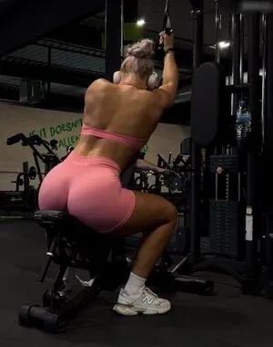 Julia Leonie OnlyFans Leaked Free Thumbnail Picture - #6gEvOEzHOE