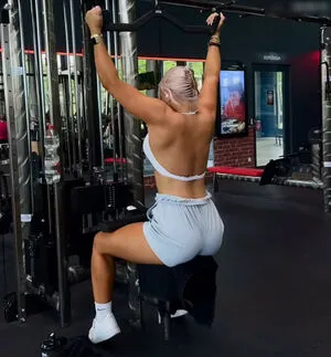 Julia Leonie OnlyFans Leaked Free Thumbnail Picture - #Arazeyn35G