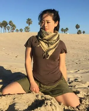 Julia Ling OnlyFans Leaked Free Thumbnail Picture - #QJzAVFmLQX