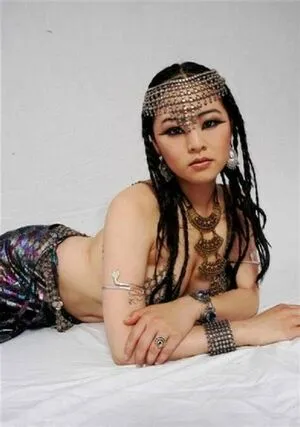 Julia Ling OnlyFans Leaked Free Thumbnail Picture - #jafEo9Kppi