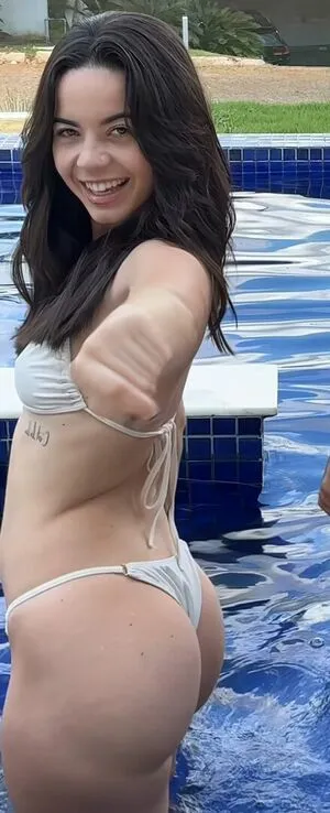 Julia Linhares OnlyFans Leaked Free Thumbnail Picture - #CXhwBOuTrJ