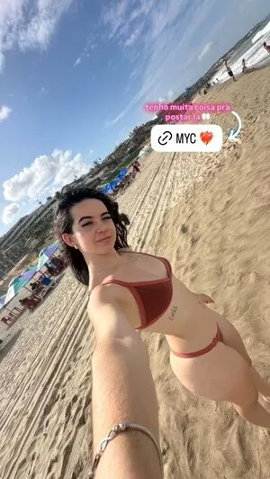 Julia Linhares OnlyFans Leaked Free Thumbnail Picture - #I3Z8oKfcD1