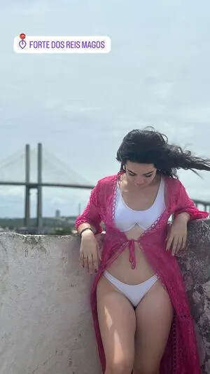 Julia Linhares OnlyFans Leaked Free Thumbnail Picture - #UDk3uSvxQr