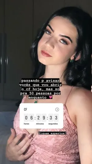 Julia Linhares OnlyFans Leaked Free Thumbnail Picture - #XIyeAMYwII