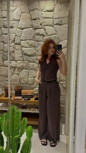 Julia Linhares OnlyFans Leaked Free Thumbnail Picture - #nbZVHPsL0h