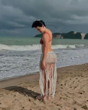 Julia Linhares OnlyFans Leaked Free Thumbnail Picture - #pkVVwoJGy8