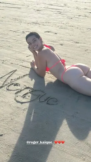 Julia Linhares OnlyFans Leaked Free Thumbnail Picture - #qtXle4vakn