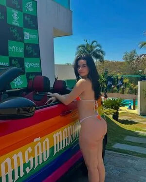 Julia Linhares OnlyFans Leaked Free Thumbnail Picture - #txvwIs4a4v