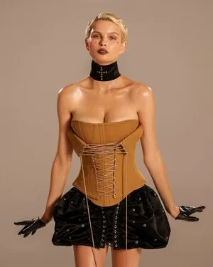 Julia Logacheva OnlyFans Leaked Free Thumbnail Picture - #u64mcSaFkD