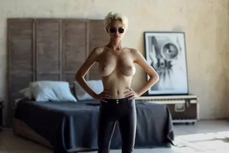 Julia Logacheva OnlyFans Leaked Free Thumbnail Picture - #w5Yq7B9aP6