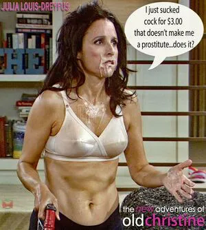 Julia Louis Dreyfus Ai Porn OnlyFans Leaked Free Thumbnail Picture - #cBpQzGyVsN