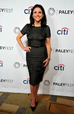Julia Louis Dreyfus OnlyFans Leaked Free Thumbnail Picture - #93wceULf31
