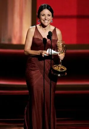 Julia Louis Dreyfus OnlyFans Leaked Free Thumbnail Picture - #OkXhtXCwuy