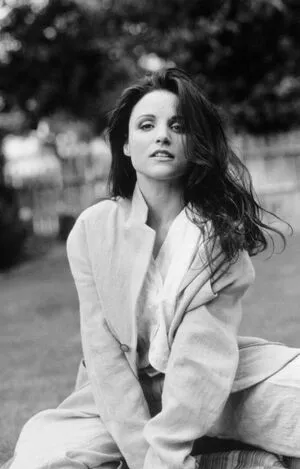 Julia Louis Dreyfus OnlyFans Leaked Free Thumbnail Picture - #jQklKHzv33