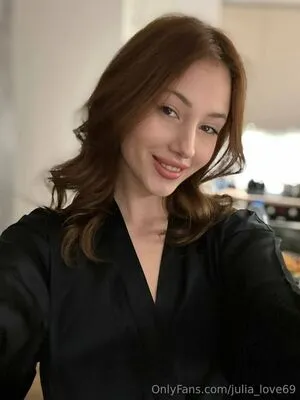 Julia Love69 OnlyFans Leaked Free Thumbnail Picture - #MHV85yASnN