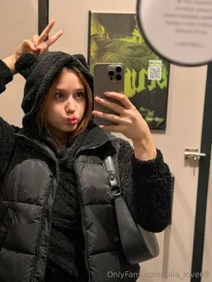 Julia Love69 OnlyFans Leaked Free Thumbnail Picture - #S2QahsqmlF