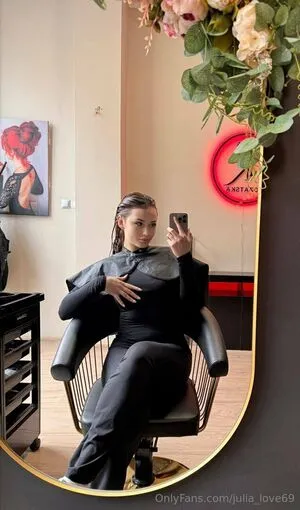 Julia Love69 OnlyFans Leaked Free Thumbnail Picture - #fqFpPigujY